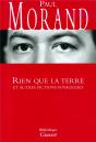 Rien Que La Terre Et Autres Fictions Voyageuses - Preview