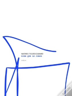 Capa do artigo Rien Que Le Corps