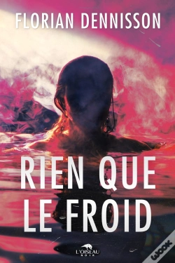Capa do artigo Rien Que Le Froid