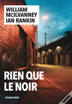 Capa do artigo Rien Que Le Noir