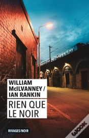 Capa do artigo Rien Que Le Noir