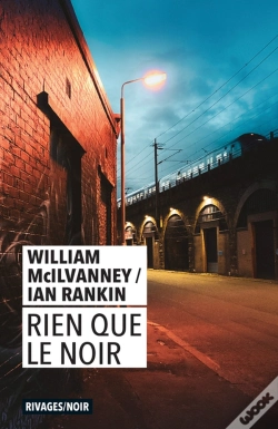 Capa do artigo Rien Que Le Noir