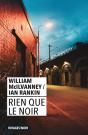 Rien Que Le Noir - Preview