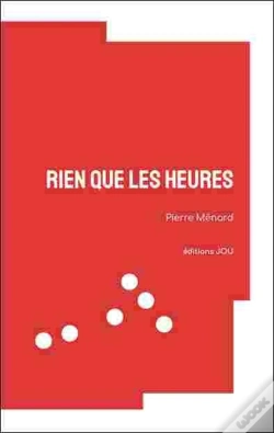 Capa do artigo Rien Que Les Heures