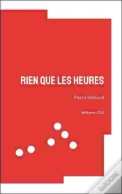 Capa do artigo Rien Que Les Heures
