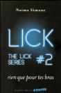 Rien Que Pour Tes Bras - The Lick 2 - Preview