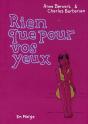 Rien Que Pour Vos Yeux - Preview