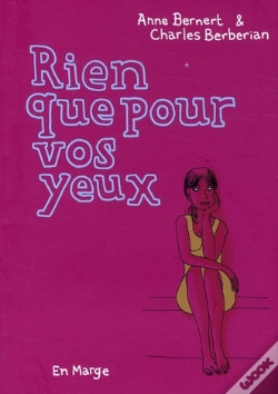 Capa do artigo Rien Que Pour Vos Yeux