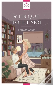 Capa do artigo Rien Que Toi Et Moi