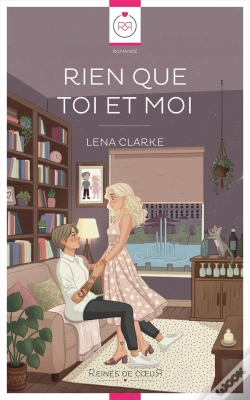 Capa do artigo Rien Que Toi Et Moi