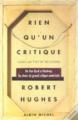 Capa do artigo Rien Q'Une Critique