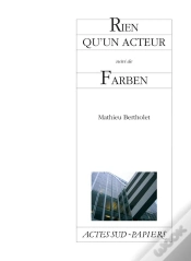 Capa do artigo Rien Qu