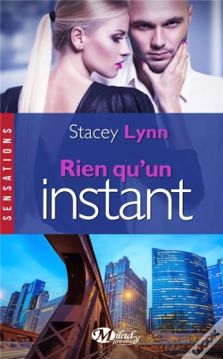 Capa do artigo Rien Qu'Un Instant