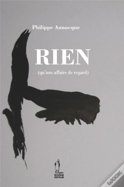 Capa do artigo Rien (Qu'Une Affaire De Regard)