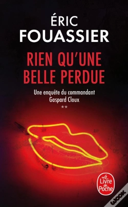 Capa do artigo Rien Qu'Une Belle Perdue