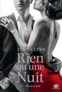 Rien Qu'Une Nuit , T3 : Obsession (Edition Canada) - Preview