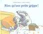 Rien Qu'Une Petite Grippe ! - Preview