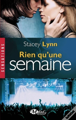 Capa do artigo Rien Qu'Une Semaine