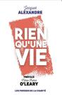 Rien Qu'Une Vie - Preview