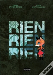 Capa do artigo Rien, Rien, Rien