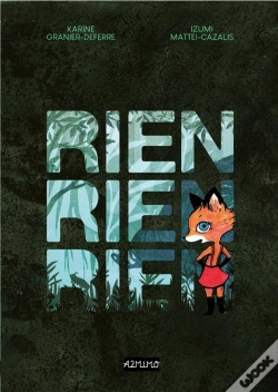 Capa do artigo Rien, Rien, Rien