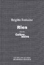 Rien Suivi De Colère Noire - Preview