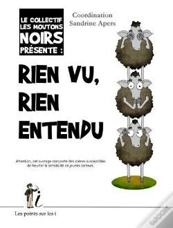 Capa do artigo Rien Vu, Rien Entendu