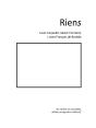 Riens - Preview