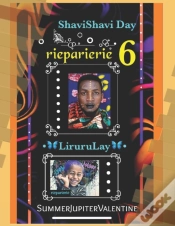 Capa do artigo Rieparierie 6