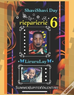 Capa do artigo Rieparierie 6