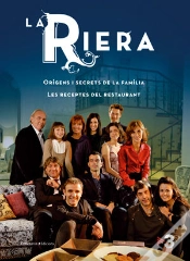 Capa do artigo Riera, La