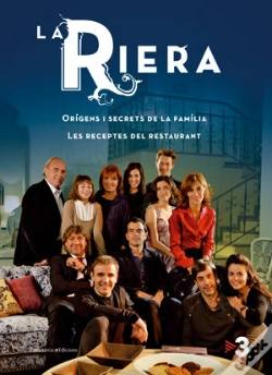 Capa do artigo Riera, La