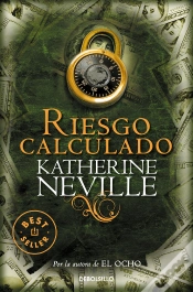 Capa do artigo Riesgo Calculado