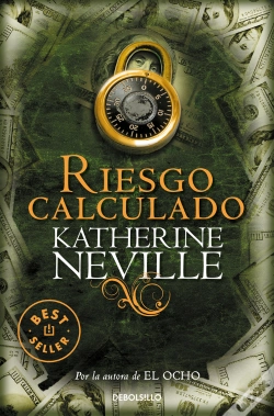 Capa do artigo Riesgo Calculado