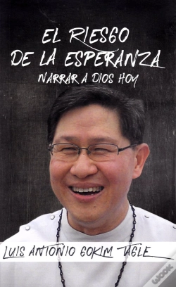 Capa do artigo Riesgo De La Esperanza, El. Narrar A Dios Hoy
