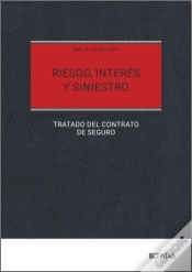 Capa do artigo Riesgo, Interes Y Siniestro