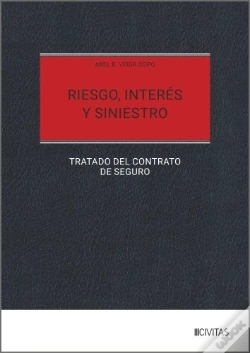 Capa do artigo Riesgo, Interes Y Siniestro