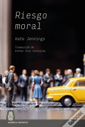 Capa do artigo Riesgo Moral