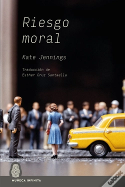 Capa do artigo Riesgo Moral