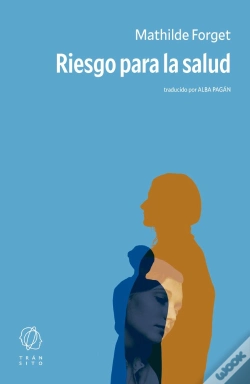 Capa do artigo Riesgo Para La Salud