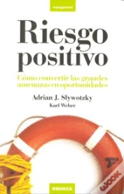 Capa do artigo Riesgo Positivo