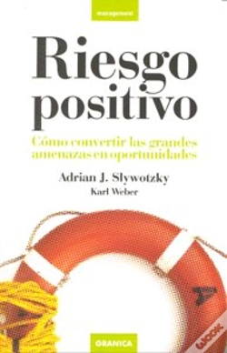 Capa do artigo Riesgo Positivo