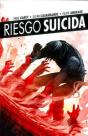 Riesgo Suicida 4: Jericó - Preview