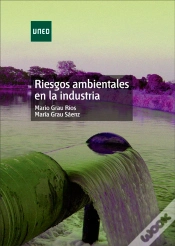 Capa do artigo Riesgos Ambientales En La Industria