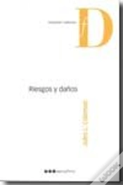 Capa do artigo Riesgos Y Daños
