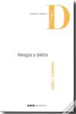 Capa do artigo Riesgos Y Daños