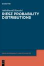 Riesz Probability Distributions - Preview