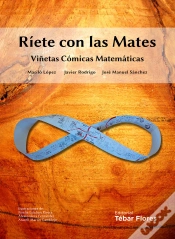 Capa do artigo Ríete Con Las Mates