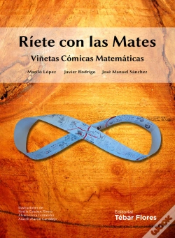 Capa do artigo Ríete Con Las Mates