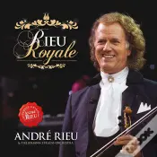 Rieu Royale - CD